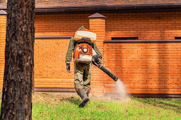 Trusted Fumigation Services service in Skyline-Ganipa, NM - Nex Pest Control